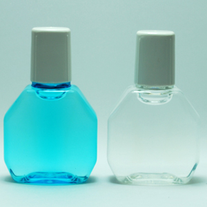 PET Eye Drop Bottles