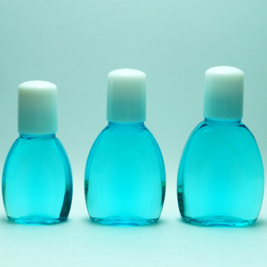 PET Eye Drop Bottles